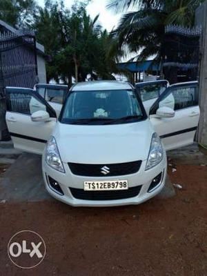  Maruti Suzuki Swift diesel  Kms