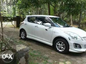  Maruti Suzuki Swift diesel  Kms