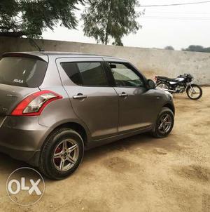  Maruti Suzuki Swift diesel  Kms