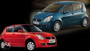 Maruti Suzuki Swift diesel  Kms  year