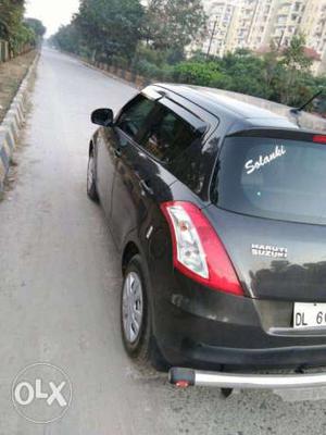  Maruti Suzuki Swift petrol  Kms