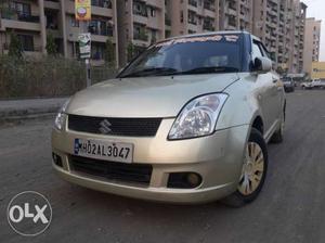  Maruti Suzuki Swift petrol  Kms