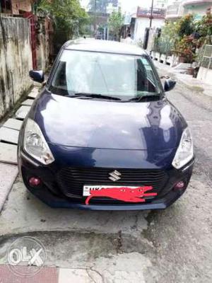 Maruti Suzuki Swift petrol  Kms  year