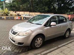 Maruti Suzuki Sx4 Vxi Bs-iv, , Petrol