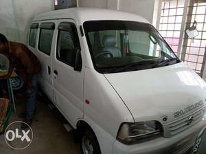  Maruti Suzuki Versa petrol  Kms