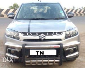 Maruti Suzuki Vitara Brezza Ldi O, , Diesel