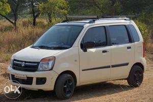 Maruti Suzuki Wagon R Duo petrol  Kms  year