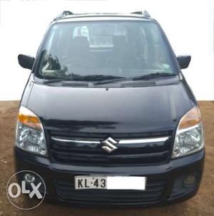 Maruti Suzuki Wagon R Lxi, , Petrol