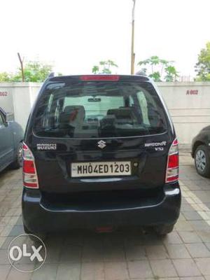 Maruti Suzuki Wagon R oct/ year