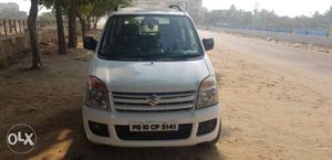 Maruti Suzuki Wagon R petrol  Kms  year