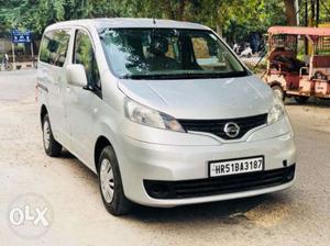 Nissan Evalia Xe, , Diesel