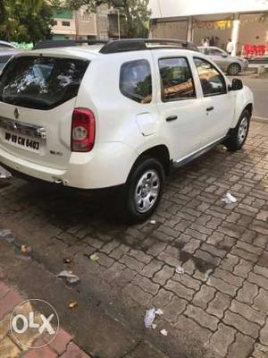 Renault Duster diesel  Kms  year