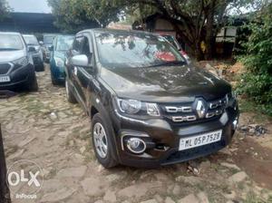  Renault Kwid  cc