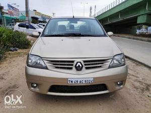 Renault Logan, , Diesel