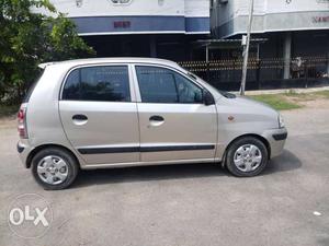  Santro Xing GLS petrol  Kms