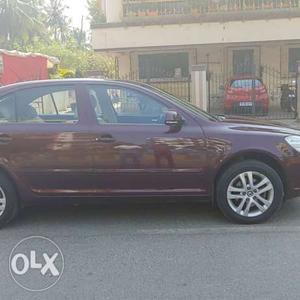 Skoda Laura diesel  Kms  year