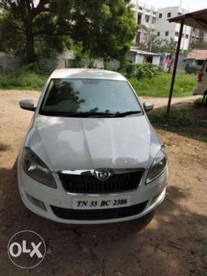 Skoda Rapid Elegance 1.6 Tdi Mt, , Diesel