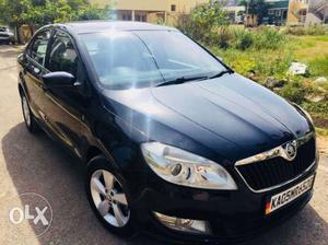  Skoda Rapid diesel  Kms