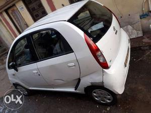 Tata Nano petrol  Kms  year