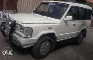 Tata Sumo, , Diesel