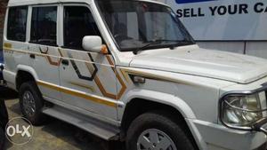 Tata Sumo Gold Ex Bs Iv, , Diesel