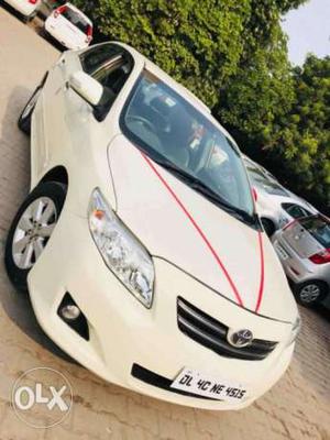 Toyota Corolla Altis 1.8 G, , Petrol