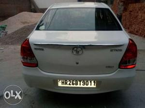 Toyota Etios Gd, , Diesel