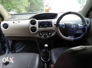 Toyota Etios diesel  Kms  year