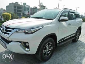 Toyota Fortuner 3.0 4x2 Mt, , Diesel