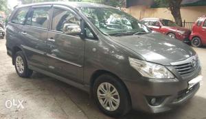 Toyota Innova 2.0 Gx 8 Str, , Diesel