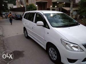 Toyota Innova 2.5 G4 7 Str, , Diesel