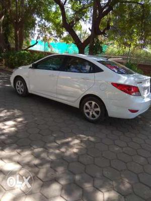 Verna Fluidic Vt Vt 1.4 Petrol, Single Owner, (