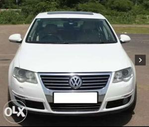 Volkswagen Passat 1.8l Tsi, , Petrol