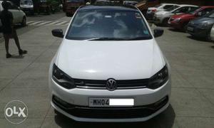 Volkswagen Polo Gt Tsi, , Petrol