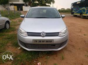  Volkswagen Polo diesel  Kms