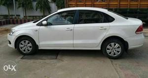  Volkswagen Vento diesel  Kms