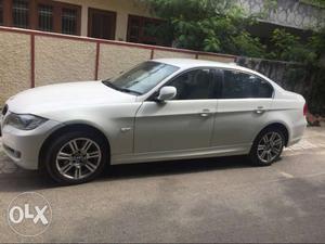 BMW 3 Series diesel single owner (Aug)
