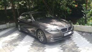 Bmw 5 Series 520d Sedan, , Diesel