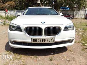 Bmw 7 Series 730ld Sedan, , Diesel