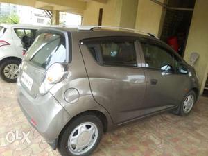  Chevrolet Beat petrol only 25K km with 45% NCB