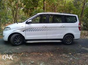  Chevrolet Enjoy diesel  Kms