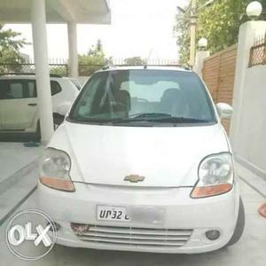 Chevrolet Spark cng  Kms  year