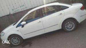 Fiat Linea Emotion 1.3 L Advanced Multijet Diesel, ,