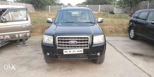 Ford Endeavour Xlt 4x, Diesel