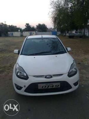 Ford Fiesta, , Diesel