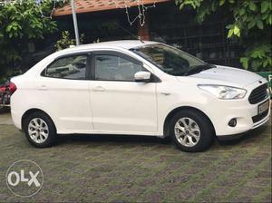 Ford Figo Aspire diesel  Kms  year Non negotiable
