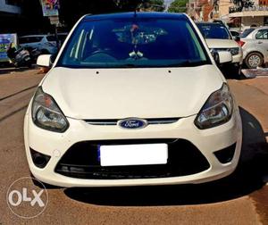 Ford Figo Duratorq Diesel Exi , Diesel