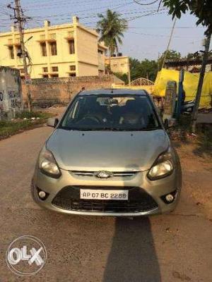 Ford Figo Duratorq Diesel Titanium , Diesel, High End