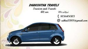  Ford Figo diesel  Kms