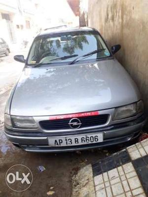 Good condition power steering power windows in
